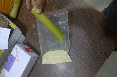 मुंबईत पुन्हा 50 लाखांचं एमडी ड्रग्ज जप्त, कुर्ला परिसरातून महिलेला अटक