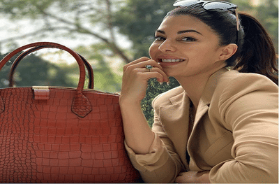 कोरोना संकटात अभिनेत्री जॅकलिनचा मदतीचा हात, नगरमधील दोन गावं दत्तक