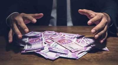 Navi Mumbai | दीड लाखांची डील, 50 हजारांचा पहिला हफ्ता, कामोठ्यात पोलीस उपनिरीक्षकाला लाच घेताना अटक