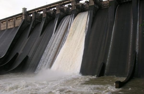 मुंबईला पाणीपुरवठा करणारे तिसरे तलाव ओव्हरफ्लो, धरणांमध्ये 82.95 टक्के पाणीसाठा