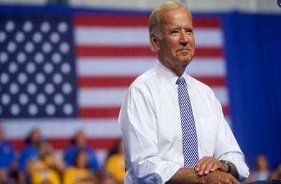 यांचंही ठरलं! जो बिडेन अमेरिकेच्या अध्यक्षपदाचे उमेदवार, डेमोक्रॅटिक पक्षाची अधिकृत घोषणा