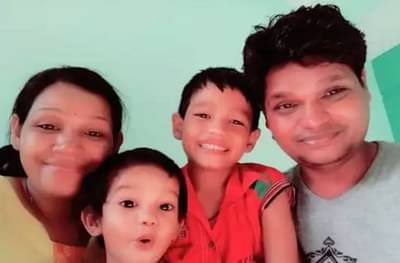 पती आणि दोन मुलांची इंजेक्शन देऊन हत्या, महिला डॉक्टरची आत्महत्या, नागपुरात खळबळ