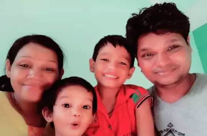 पती आणि दोन मुलांची इंजेक्शन देऊन हत्या, महिला डॉक्टरची आत्महत्या, नागपुरात खळबळ