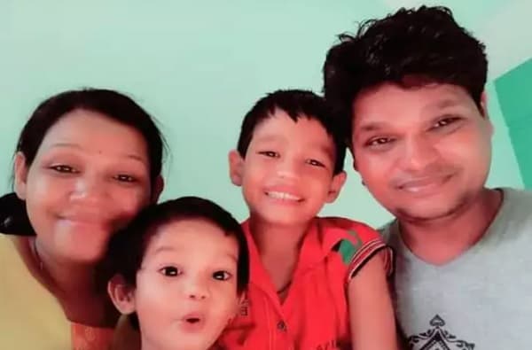 पती आणि दोन मुलांची इंजेक्शन देऊन हत्या, महिला डॉक्टरची आत्महत्या, नागपुरात खळबळ