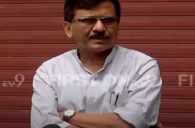 नटीसाठी छाती बडवणाऱ्यांना हाथरसचं तिकीट काढून द्या; राऊतांचा टोला