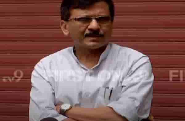 SSR Case to CBI | मुंबई पोलिसांविरोधात षडयंत्र, सीबीआय तपासाच्या निकालानंतर संजय राऊत यांची प्रतिक्रिया