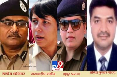SSR Case to CBI | मोदी-शाहांचे विश्वासू मनोज शशिधर यांच्या नेतृत्वात सुशांत प्रकरणी सीबीआय तपास, पथकात कोण-कोण?