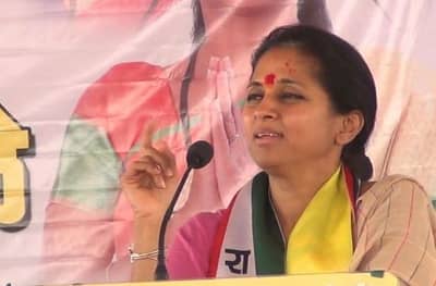 जिम सुरु करा, राज ठाकरे-फडणवीसांपाठोपाठ सुप्रिया सुळे यांची मागणी