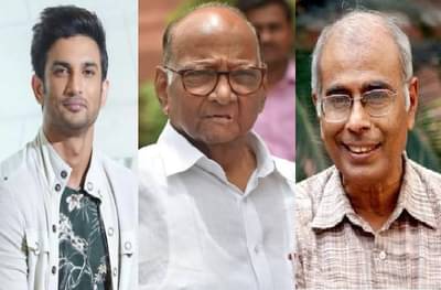 सुशांत प्रकरणाचा सीबीआय तपास डॉ. दाभोलकर हत्या चौकशीप्रमाणे होऊ नये : शरद पवार