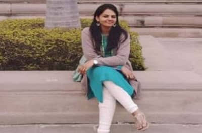 एमडीचे शिक्षण घेणाऱ्या डॉक्टर तरुणीची निर्घृण हत्या, आरोपी डॉक्टर ताब्यात