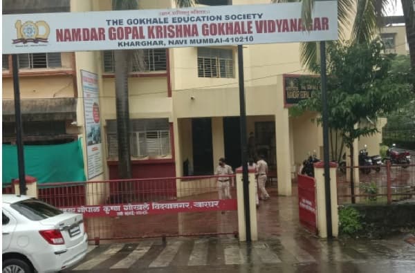 ड्रग्ज प्रकरणातील आरोपीची आत्महत्या, खारघरच्या क्वारंटाईन सेंटरमध्येच गळफास