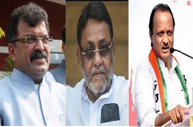 राष्ट्रवादीच्या मंत्र्यांचा जनता दरबार, आव्हाड सोमवारी, अजितदादांच्या भेटीचा दिवस कोणता?