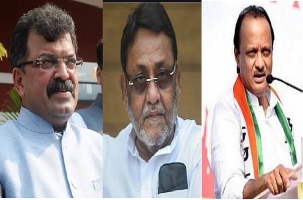 राष्ट्रवादीच्या मंत्र्यांचा जनता दरबार, आव्हाड सोमवारी, अजितदादांच्या भेटीचा दिवस कोणता?
