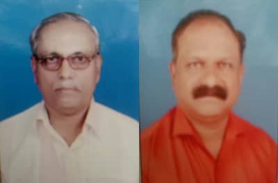 वडिलांचा कोरोनाने मृत्यू, बातमी कळताच काही तासातच कोरोनाग्रस्त मुलाला हार्ट अटॅक