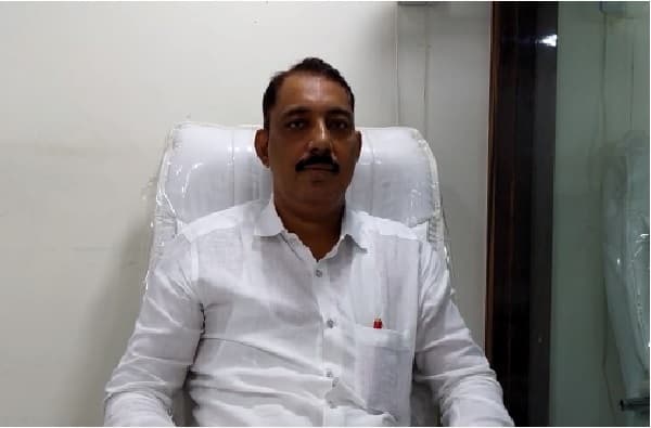 पनवेलमध्ये शेकापला खिंडार, पाच नगरसेवक भाजपमध्ये