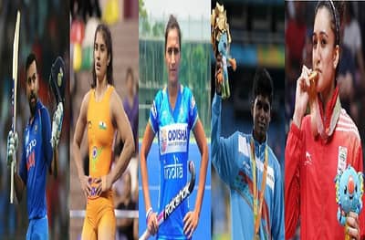 Rajiv Gandhi Khel Ratna Award | रोहित शर्मासह पाच खेळाडूंना खेलरत्न पुरस्कार, क्रीडा मंत्रालयाने मोहोर उमटवली