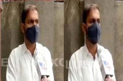 Sushant case | मला सांगितलं लॉक तोड, पैशाची काळजी करु नको, चावीवाल्याची माहिती