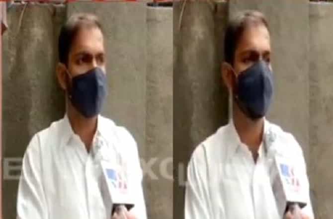 Sushant case | मला सांगितलं लॉक तोड, पैशाची काळजी करु नको, चावीवाल्याची माहिती