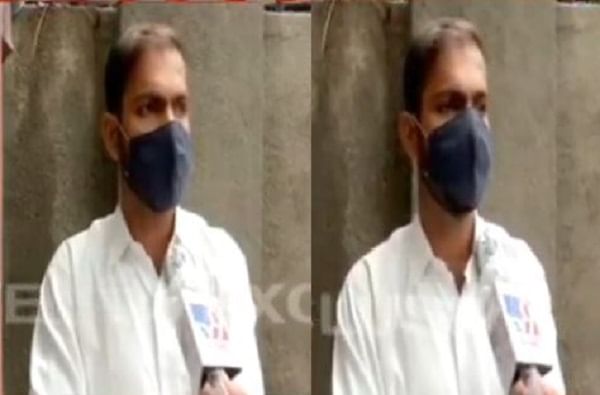 Sushant case | 'मला सांगितलं लॉक तोड, पैशाची काळजी करु नको', चावीवाल्याची माहिती Sushant case | 'मला सांगितलं लॉक तोड, पैशाची काळजी करु नको', चावीवाल्याची माहिती