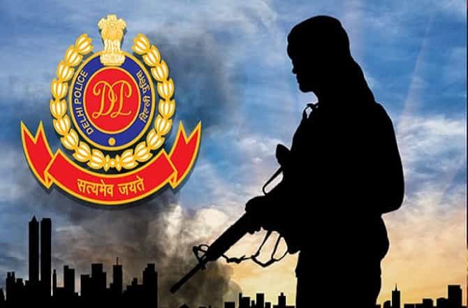 राम मंदिरावरुन रोष, दिल्ली-उत्तर प्रदेशात बॉम्ब स्फोटाचा कट, पकडलेल्या दहशतवाद्याचा मोठा खुलासा