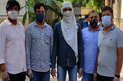 दिल्लीत ISIS चा अतिरेकी पकडला, दहशतवाद्यांचा मोठा कट उधळला
