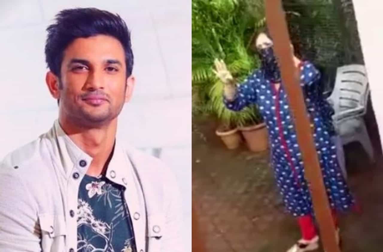 Sushant case | सुशांतच्या घरी 13 जूनला कोणताही पार्टी नव्हती, शेजाऱ्यांच्या माहितीने ट्विस्ट