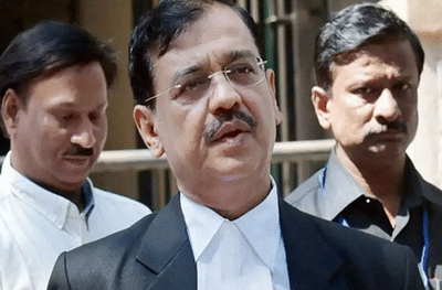 पाकिस्तानच्या परराष्ट्र खात्याने त्यांच्या सरकारचा बुरखा फाडला : उज्ज्वल निकम