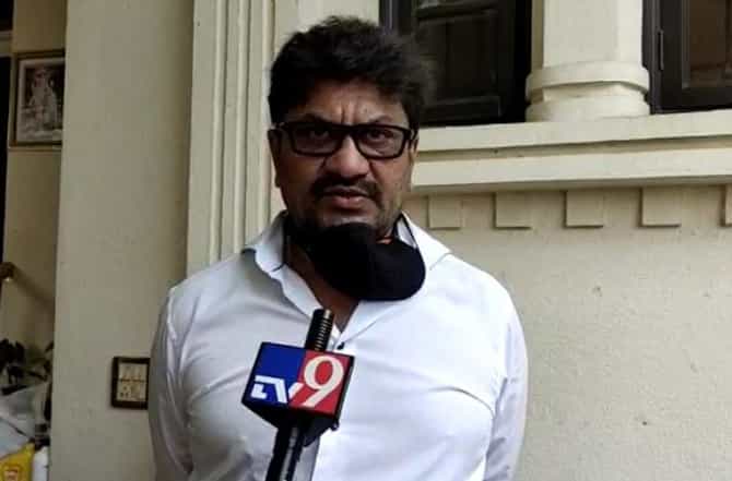 काँग्रेसचे तब्बल 11 आमदार उपोषणाच्या तयारीत, ठाकरे सरकारवर जाहीर नाराजी