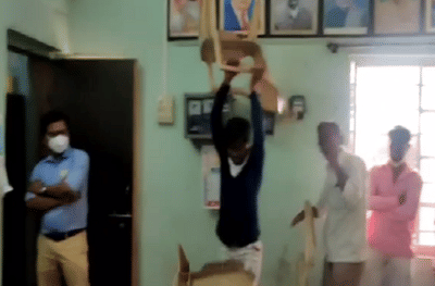 जालन्यात मनसेचं खळखट्याक, वाढीव वीज बिलाच्या मुद्द्यावरुन वीजवितरणाच्या कार्यालयाची तोडफोड