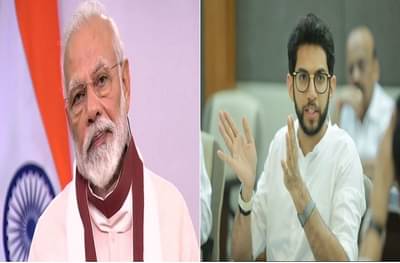 परीक्षेमुळे विद्यार्थ्यांना कोरोना संसर्गाचा धोका, सुप्रीम कोर्टाच्या निर्णयाआधी आदित्य ठाकरेचं पंतप्रधान मोदींना पत्र