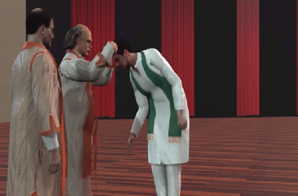मुंबई आयआयटीत 62 वर्षातील पहिली घटना, डिजीटल अवतारात पदवीचे वाटप