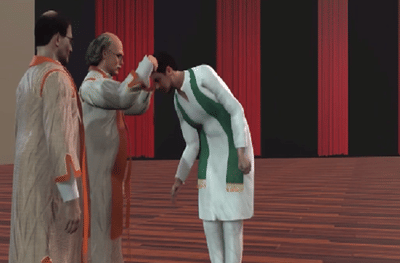 मुंबई आयआयटीत 62 वर्षातील पहिली घटना, डिजीटल अवतारात पदवीचे वाटप