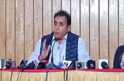 महाराष्ट्र पोलिसांना 58 राष्ट्रपती पुरस्कार, बिहार पोलिसांना किती? : गृहमंत्री अनिल देशमुख
