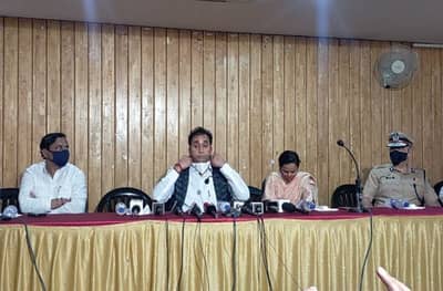 केंद्राच्या नव्या सूचना, मात्र महाराष्ट्रात ई-पासमध्ये सवलत नाही, सक्ती कायम : अनिल देशमुख