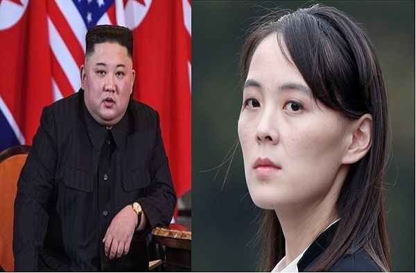 उत्तर कोरियाचा हुकूमशहा किम जोंग कोमात, सत्तेची सूत्रे बहिणीकडे, भावापेक्षा बहीण जास्त क्रूर