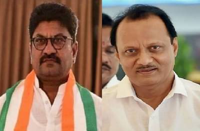 काँग्रेसच्या नाराज आमदाराची अजित पवारांकडून समजूत, गोरंट्याल म्हणतात दादा, तुमच्यावर पूर्ण भरोसा