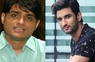 SSR Death | रुग्णवाहिका चालकाला चार वेळा फोन, निर्माता संदीप सिंह सीबीआयच्या रडारवर