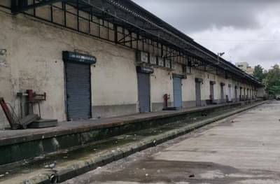 सेसविरोधात व्यापाऱ्यांचा एल्गार, महाराष्ट्रातील 300 पेक्षा अधिक एपीएमसी मार्केटचा कडकडीत बंद