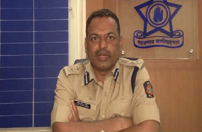 नागपुरातील अतिरिक्त पोलीस आयुक्त निलेश भरणेंना कोरोनाची लागण