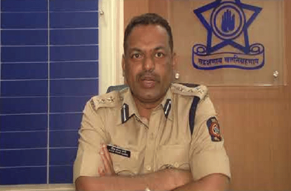 नागपुरातील अतिरिक्त पोलीस आयुक्त निलेश भरणेंना कोरोनाची लागण