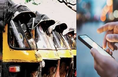 गर्लफ्रेंड रिक्षाचालकासोबत पळाली, पठ्ठ्याने पुण्यात असा राग काढला!