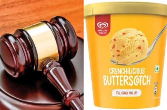आईस्क्रिमसाठी MRP पेक्षा 10 रुपये जास्त, ग्राहक मंचाकडून 2 लाखाचा दंड, 6 वर्षे चाललेल्या खटल्याची भन्नाट कहाणी