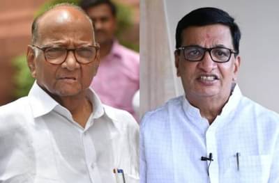 पवार साहेबांचा एक फोन पुरेसा, नगरमधील शेतकऱ्यांची बागायत जमीन लष्कराला देण्याला बाळासाहेब थोरातांचा विरोध