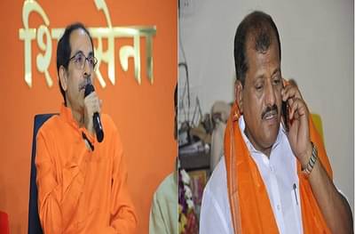 जिंतूर बाजार समितीचा प्रश्न मोठा नाही, उद्धव ठाकरेंचा संजय जाधव यांना फोन, राजीनामा मागे घेण्याची सूचना