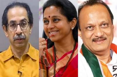 मी डाएट करतेय, मुख्यमंत्री बोलत असताना मध्येच सुप्रिया सुळेंचा आवाज, सुप्रिया माईक सुरुय, अजित पवारांकडून सूचना