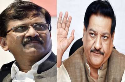 साताऱ्यात निवडून यायला पृथ्वीराज चव्हाणांना शरद पवारांची मदत घ्यावी लागते : सामना