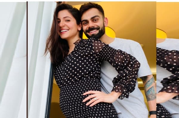 कुणीतरी येणार येणार गं!! अनुष्का-विराटकडे गुड न्यूज