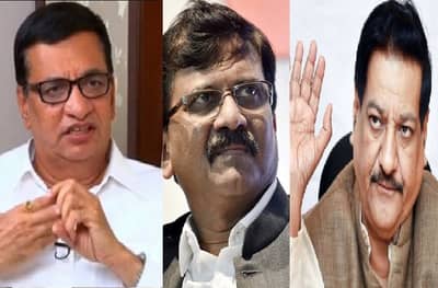 साताऱ्यात निवडून यायला चव्हाणांना पवारांची मदत लागते, तर हरकत काय? : थोरात