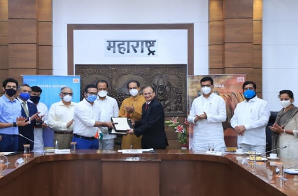 सिंधुदुर्गही म्हणणार वाह ताज! ताज हॉटेल्स ग्रुपसोबत ठाकरे सरकारचा करार