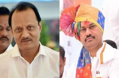 अजित पवार, धनंजय मुंडेंसह 11 नेत्यांना पोलिसांची नोटीस